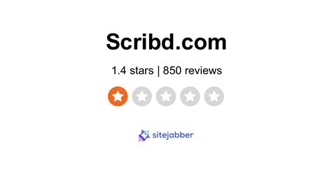 scribd official site